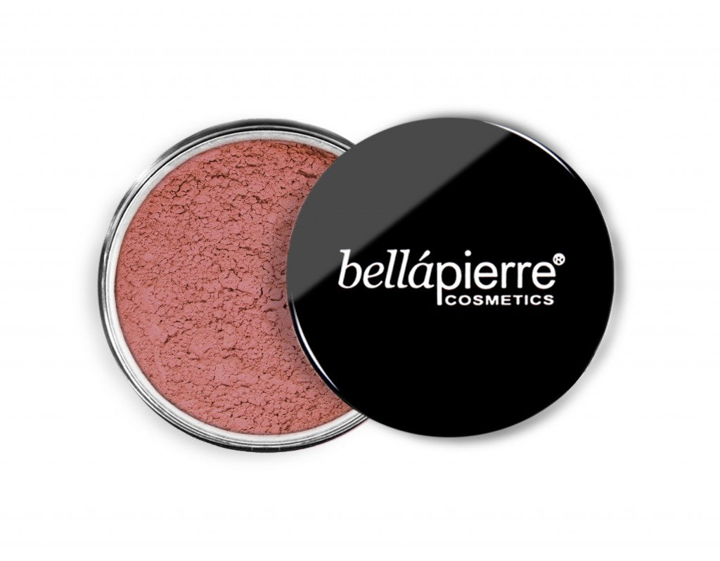 Loose Blush (4g) Suede