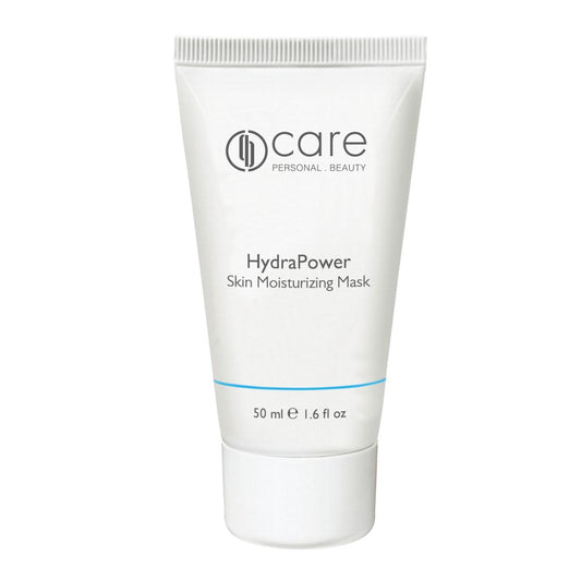 *Skin Moisturizing Mask Tube 50 ml