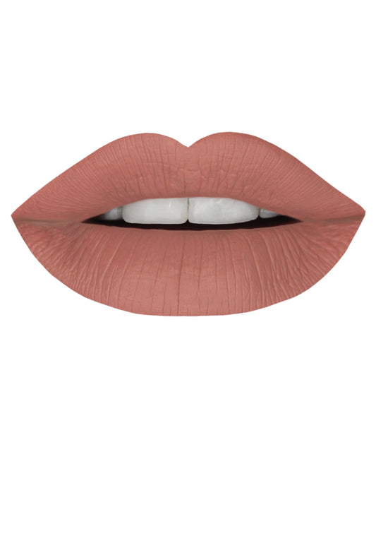Kiss Proof Lip Crème Incognito