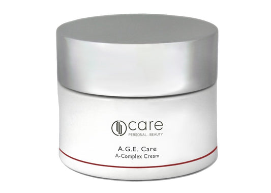 *A-Complex Cream* Pot 50 ml