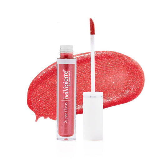 Super Lip Gloss Very Berry