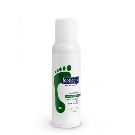 Shoe fresh deodorant spray 125ml