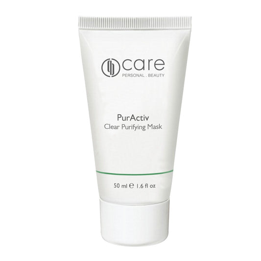 *Clear Purifying Mask  Tube 50 ml